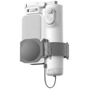INSTA360 �܂��ݎ����B��_ �����R���L�b�g �z���C�g CINSHAVR-04