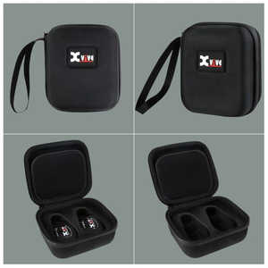 XVIVE CU2 for Guitar Wireless XV-CU2 XVIVE CU2 for Guitar Wireless XV-CU2