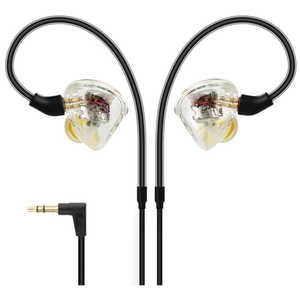XVIVE T9 In-Ear Monitors XV-T9 XVIVE T9 In-Ear Monitors XV-T9