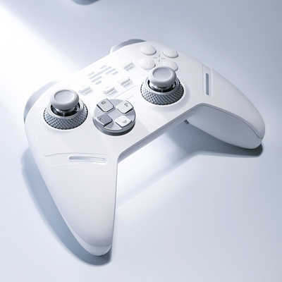 BEITONG (ベイトン) Kunpeng40 ゲームパッド ワイヤレスコントローラー