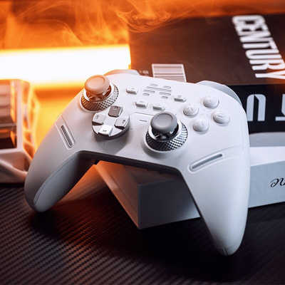BEITONG (ベイトン) Kunpeng40 ゲームパッド ワイヤレスコントローラー