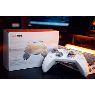 BEITONG (ベイトン) Kunpeng40 ゲームパッド ワイヤレスコントローラー