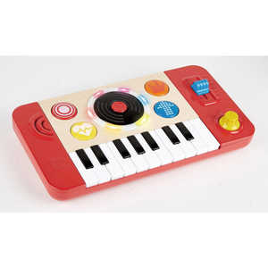 HAPE E0621 リズミカルDJスタジオ HAPE E0621 リズミカルDJスタジオ