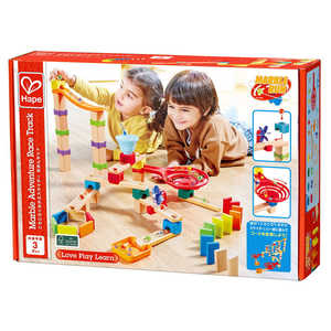 HAPE E8862 ころころくみかえスライダー きほんセット HAPE E8862 ころころくみかえスライダー きほんセット