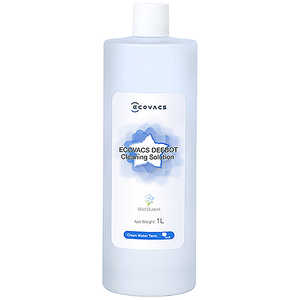 エコバックス X1 OMNI 専用洗浄剤(1L) D-SO01-0019 エコバックス X1 OMNI 専用洗浄剤(1L) D-SO01-0019