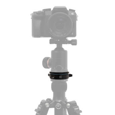 キング クイックリリース雲台 FOTOPRO KZ1 KZ-1 の通販 - カテゴリ