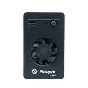 キング FOTOPRO カメラクーラー CR-02 キング FOTOPRO カメラクーラー CR-02