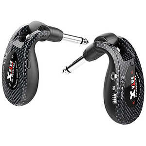 XVIVE U2 Wireless Guitar System (�J�[�{��) XV-U2/CB