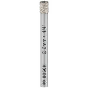 BOSCH 磁器タイル用ダイヤモンドドリルビット(回転専用) 2608599049 BOSCH 磁器タイル用ダイヤモンドドリルビット(回転専用) 2608599049
