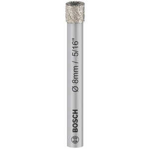 BOSCH 磁器タイル用ダイヤモンドドリルビット(回転専用) 2608599050 BOSCH 磁器タイル用ダイヤモンドドリルビット(回転専用) 2608599050