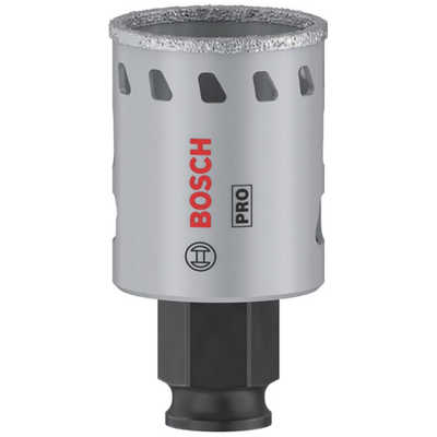 BOSCH 磁器タイル用乾式ダイヤモンドホールソー 35mm 2608901558 の