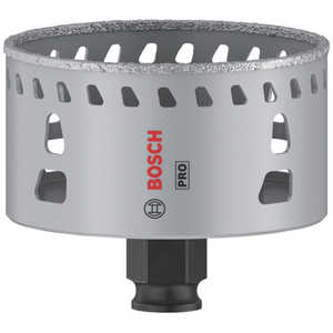 BOSCH 磁器タイル用乾式ダイヤモンドホールソー 79mm 2608901572