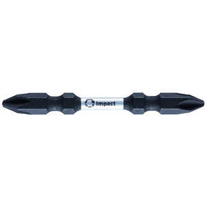 BOSCH 両頭ドライバービット 65mm 2608522405 BOSCH 両頭ドライバービット 65mm 2608522405