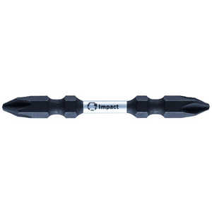 BOSCH 両頭ドライバービット 65mm 2608522408 BOSCH 両頭ドライバービット 65mm 2608522408