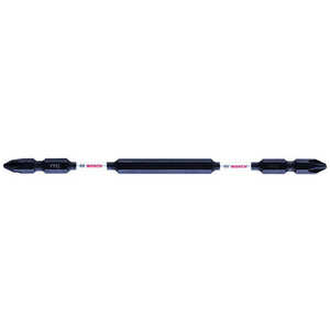 BOSCH 両頭ドライバービット 150mm 2608522410 BOSCH 両頭ドライバービット 150mm 2608522410