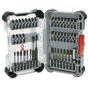 BOSCH PROドライバービットセット 44本入り 2608521U79 BOSCH PROドライバービットセット 44本入り 2608521U79