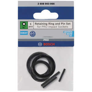 BOSCH ����ѥ��ȥ����ѥ����å� �ԥ����󥰥��å� 1/2����� 2608003066