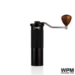 WPM 手挽きコーヒーミル MCMG38s WPM 手挽きコーヒーミル MCMG38s