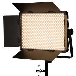 NANLITE 1200CSA LEDスタジオライト ブラック 12-2018 NANLITE 1200CSA LEDスタジオライト ブラック 12-2018