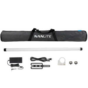 NANLITE PavoTube II 30X 1Kit ホワイト 15-2020-1Kit