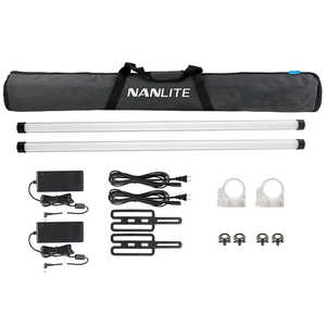 NANLITE PavoTube II 30X 2Kit ۥ磻 15-2020-2Kit