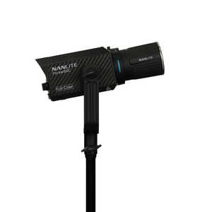 NANLITE Forza 60C RGBLAC LEDスポットライト 12-2041 NANLITE Forza 60C RGBLAC LEDスポットライト 12-2041