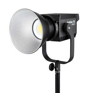 NANLITE Forza 300 II LED スポットライト 31-2011