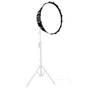 NANLITE FMマウント専用ソフトボックス 60cm SB-FMM-60 NANLITE FMマウント専用ソフトボックス 60cm SB-FMM-60