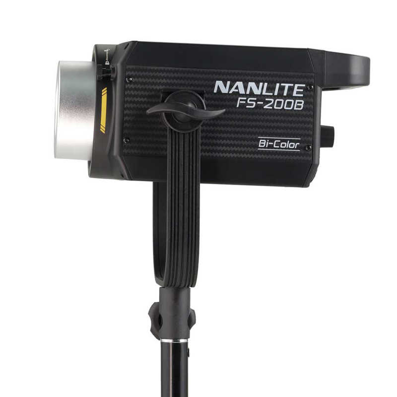 NANLITE NANLITE FS200B LED バイカラースポットライト 12-8107 12-8107