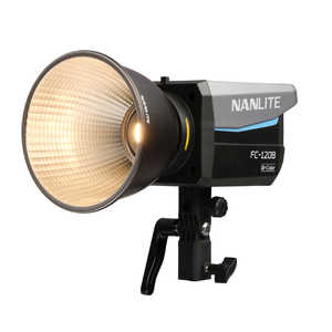 NANLITE LED バイカラー スポットライト FC-120B NANLITE LED バイカラー スポットライト FC-120B