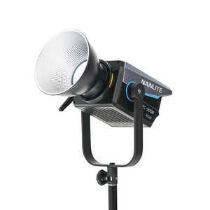 NANLITE FC-300B バイカラーLEDスポットライト 31-2014 NANLITE FC-300B バイカラーLEDスポットライト 31-2014