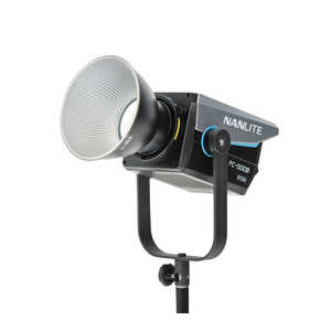 NANLITE FC-500B バイカラーLEDスポットライト 31-2013 NANLITE FC-500B バイカラーLEDスポットライト 31-2013