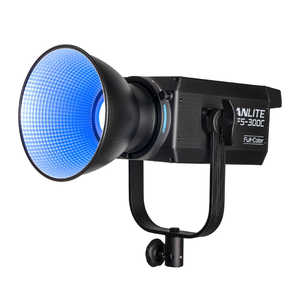 NANLITE LED RGBW スポットライト FS-300C NANLITE LED RGBW スポットライト FS-300C