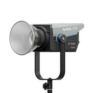 NANLITE LED RGBW スポットライト FC-500C NANLITE LED RGBW スポットライト FC-500C