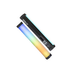 NANLITE LED RGBWW ピクセルチューブライト PavoTube II 6XR NANLITE LED RGBWW ピクセルチューブライト PavoTube II 6XR