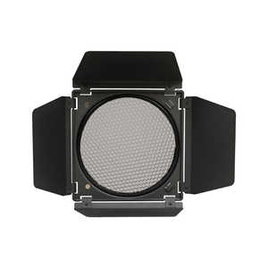 NANLITE RF45リフレクター用バンドア BD-BM-RF45 NANLITE RF45リフレクター用バンドア BD-BM-RF45