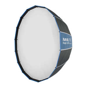 NANLITE Rapid 120 Parabolic Softbox SB-RP120 NANLITE Rapid 120 Parabolic Softbox SB-RP120