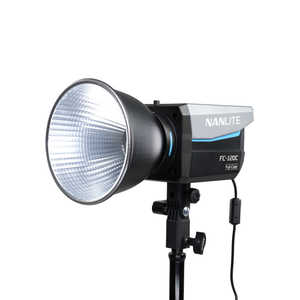 LED RGBW ݥåȥ饤 LED RGBW ݥåȥ饤 NANLITE FC-120C LED RGBW ݥåȥ饤