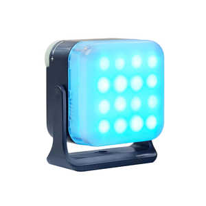 NANLITE pico LED Mini Pocket light (Midnight Blue) pico-MidnightBlue