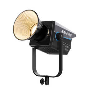 NANLITE LED�o�C�J���[�X�|�b�g���C�g FC-720B