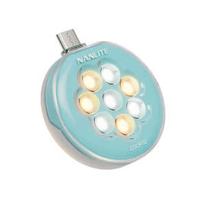 NANLITE LED�~�j���C�g �V�A���u���[ cookie