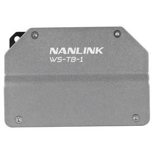 NANLITE トランスミッターボックス WS-TB-1 NANLITE トランスミッターボックス WS-TB-1