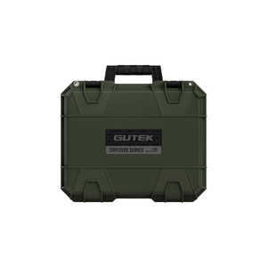 GUTEK トータス T-230 プロテクターケース(ODグリーン) T-230-ODG GUTEK トータス T-230 プロテクターケース(ODグリーン) T-230-ODG