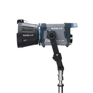 NANLITE NANLUX Evoke 150C LED�t���J���[�X�|�b�g���C�g Evoke150C