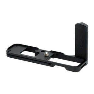 JJC ハンドグリップ FUJIFILM X100V対応 JJC-HG-X100V JJC ハンドグリップ FUJIFILM X100V対応 JJC-HG-X100V