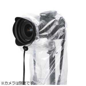 JJC カメラレインカバー(2枚入) RI5カメラレインカバー JJC カメラレインカバー(2枚入) RI5カメラレインカバー