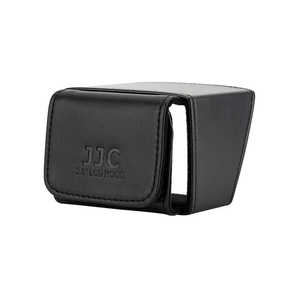 JJC 液晶フード 3 LCDディスプレイのカメラ/カムコーダー用 LCH30