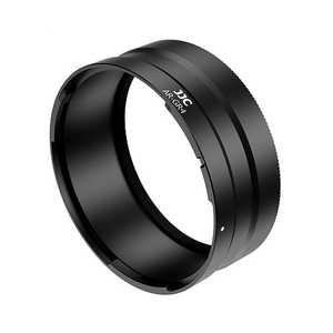 JJC �����Y�A�_�v�^�[ RICOH GRIV�Ή� JJC-AR-GR4