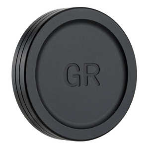 JJC GR3用かぶせ式キャップ JJC-LC-GR3 JJC GR3用かぶせ式キャップ JJC-LC-GR3