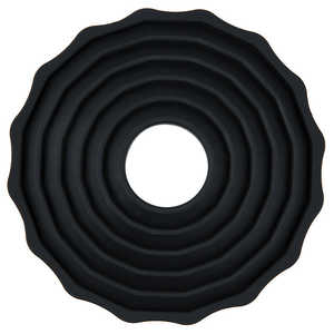 JJC 映り込み防止用シリコンレンズフード S(53-72mm) JJC-LH-ARS